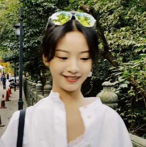 李庚希teresa - 堆糖,美图壁纸兴趣社区