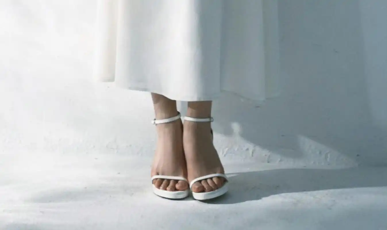 赵今麦光脚丫[色][色] #赵今麦