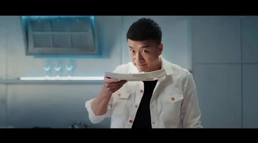 浙江卫视《好先生》宣传片-孙红雷