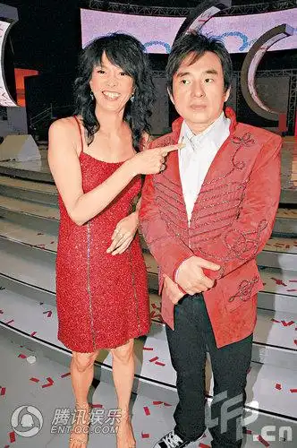 郑裕玲吕方分手内情:吕方求婚遭拒另结新欢