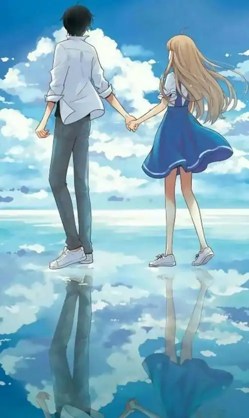 发誓爱你一生一世79官配夫妻特辑_高清图集_新浪网