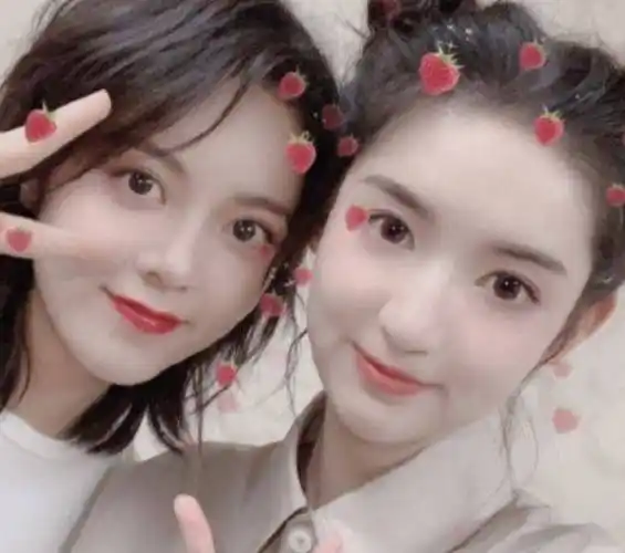 原创张子枫高考没人理赵今麦高考半个娱乐圈提前祝福人缘好坏太明显