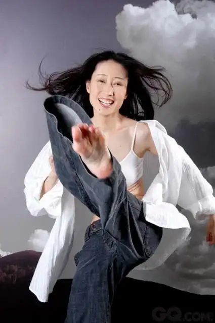 刘敏涛结婚了吗 刘敏涛老公是谁