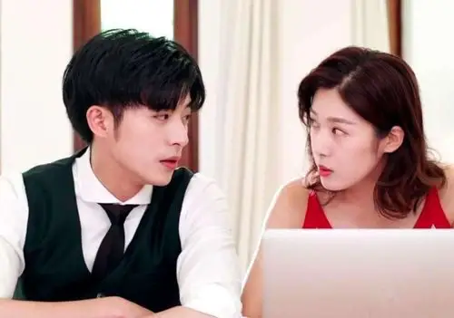 凭借《奈何boss要娶我》走红的徐开骋,和宋茜再度合作演渣男?