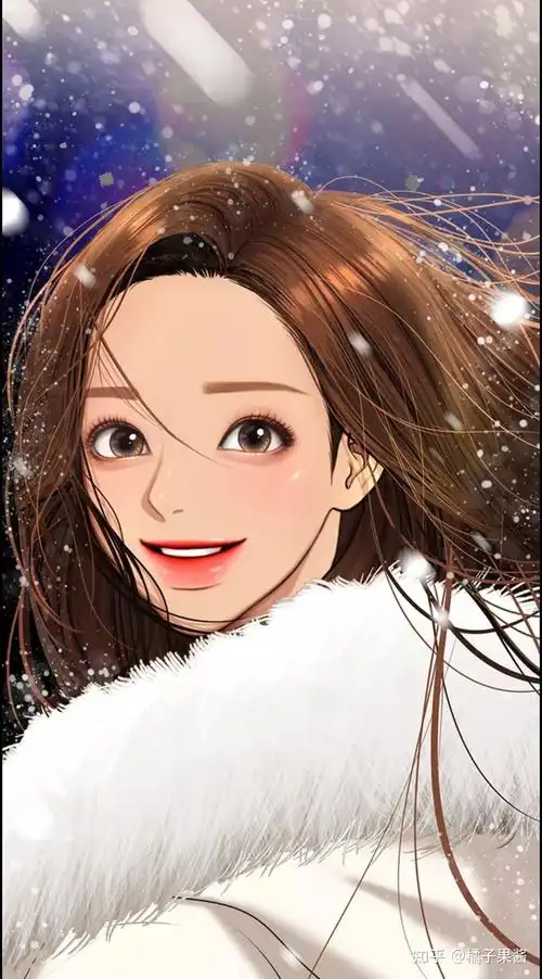 拥有逆天颜值的女神任晶晶,走在大街上永远是焦点所在.