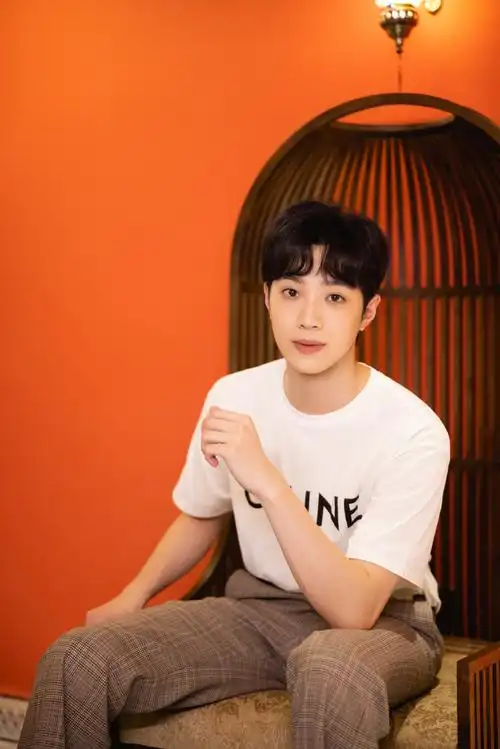 赖冠霖爱情应该有的样子