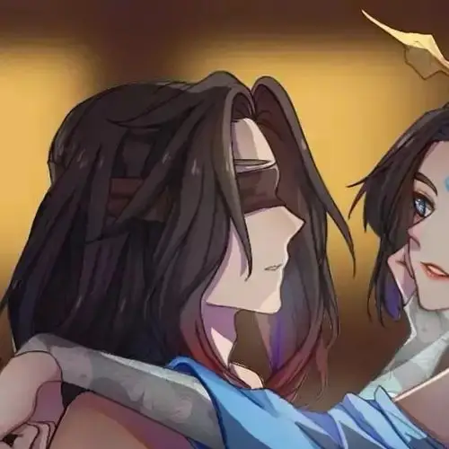 有没有王者荣耀橘右京情头