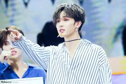 朱正廷 - 堆糖,美图壁纸兴趣社区