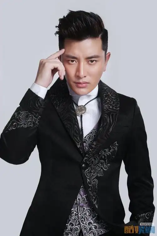 贾乃亮02偏偏喜欢你剧照