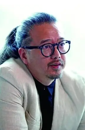 余罪傅国生扮演者张锦程资料照片