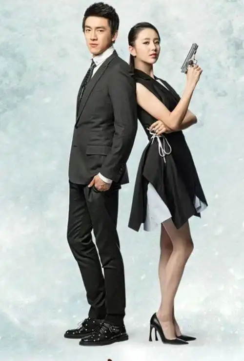 《与凤行》火了,林更新又飘了:直播更名九亿的梦|赵丽颖|佟丽娅|谭松