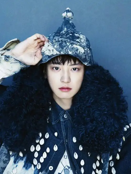 朴灿烈#神仙壁纸#壁纸#每日壁纸#壁纸分享#全屏壁纸#高清壁纸#朴灿烈