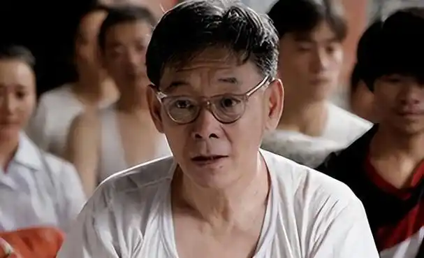 资深演员李光复,虽然从没演过男主角,但他诠释的配角无不令人印象深刻