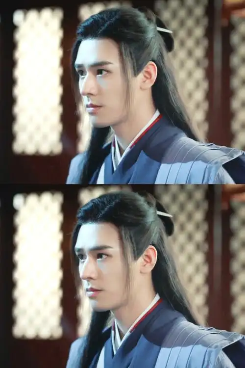 龚俊#温客行 9592@龚俊simon