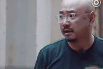 徐峥的搞笑动图文字表情包第二弹