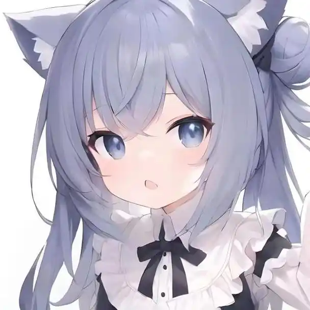 高质量动漫女生头像 二字id