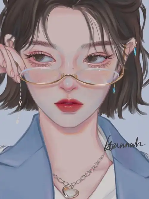 『女团头像』the9-许佳琪