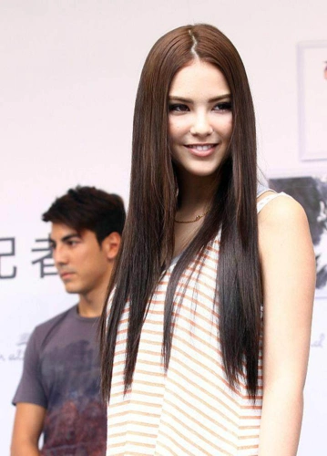 还记得黑涩会美眉吗,昆凌逆袭,一起来看一看吧|昆凌|美眉|黑社会_新浪