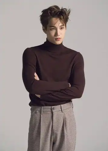 exo kai