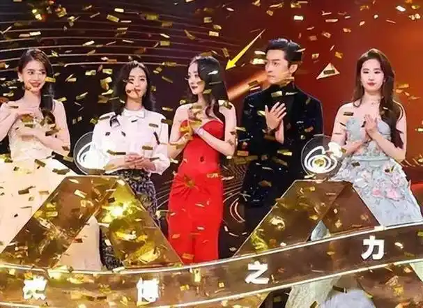 揭秘赵丽颖和吴亦凡张碧晨的纠纷始末真相让人意外