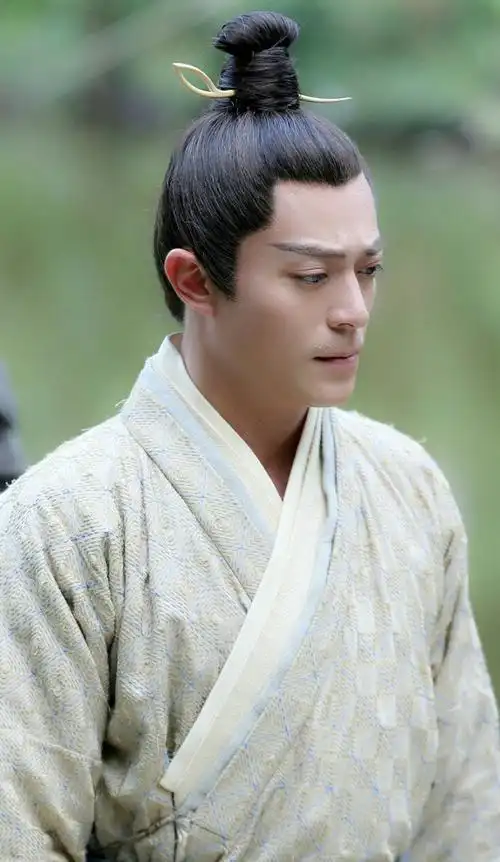 花千骨 白子画 霍建华