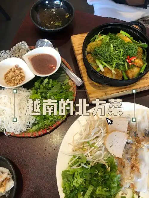 下雨天点上一杯热热的鸡蛋咖啡不要提有多chill他们家主打越南北方的