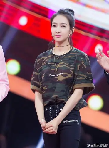 宋茜##宋茜王牌对王牌##宋茜王牌特工# . 来自透视眼娱乐 - 微博