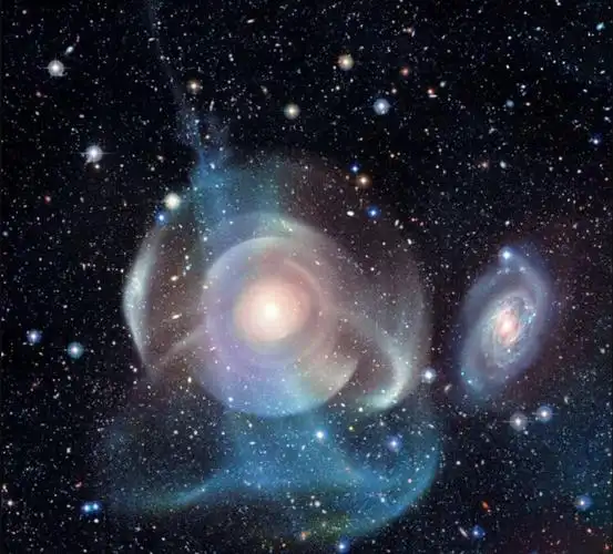 璀璨星空银河系宇宙高清jpg摄影照片4k壁纸背景图片插图设计素材