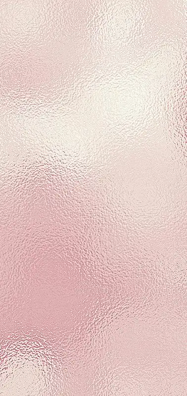 粉红色金属浪漫珠光面展板