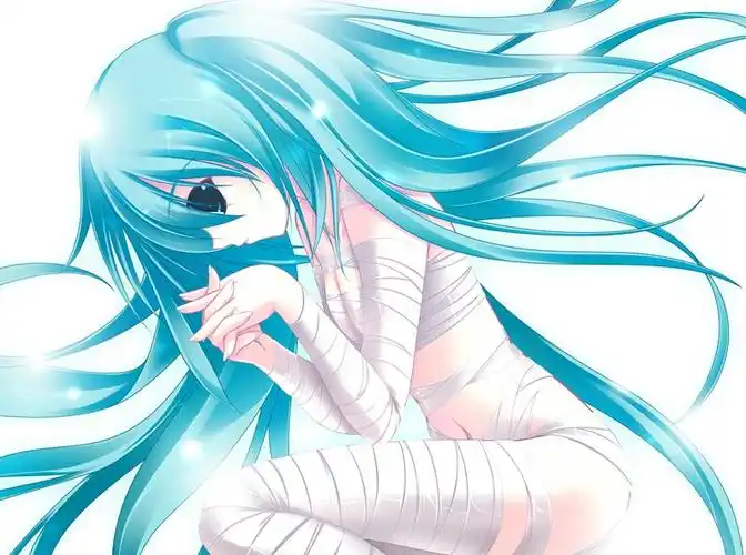 国崎山云 _ 哔哩哔哩相簿