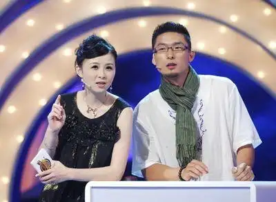 娱乐 星闻周瑾出生于上海,现在是东方卫视的节目主持人,早在周瑾毕业