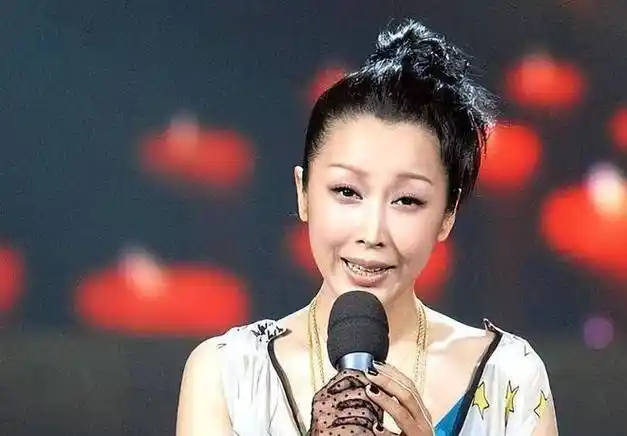 歌手孙悦:我不克夫,也没包养黄晓明,丈夫是大我9岁的富豪|那英|李湘