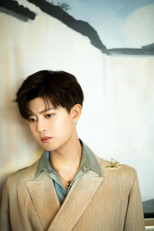 任嘉伦--星星贴纸 - 堆糖,美图壁纸兴趣社区