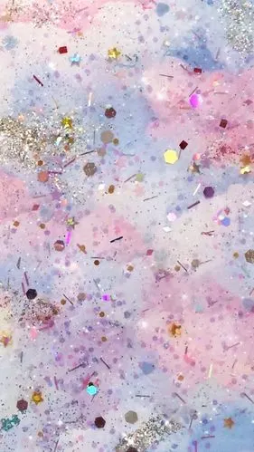 bling 空间背景 微信封面 聊天背景