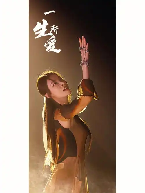 王霏霏真的美死我了