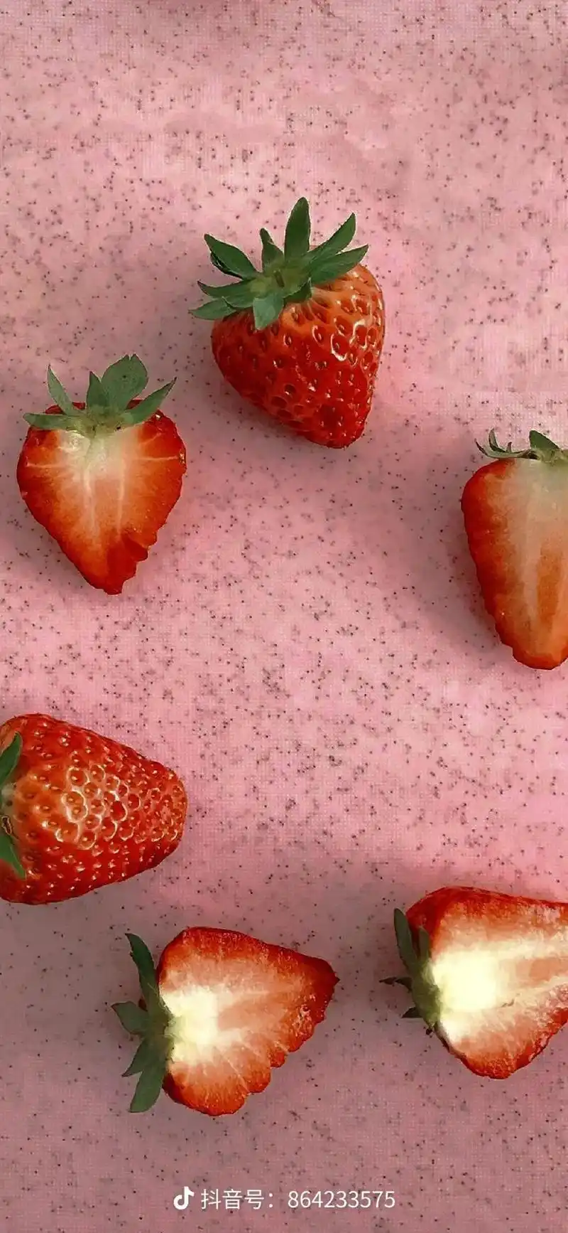 水果壁纸小清新