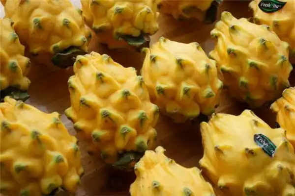 世界十大顶级水果:黑皮西瓜上榜,它的价格最高