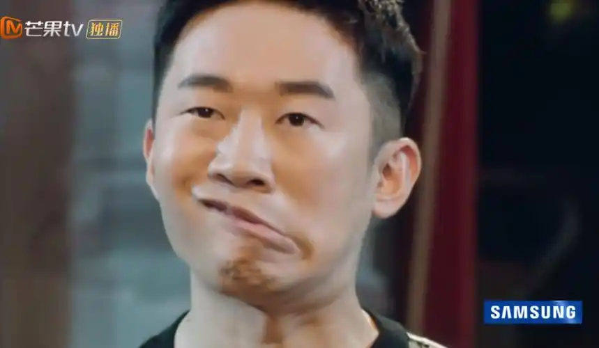 别人秀才艺都是炫酷吊炸天怎么到杨迪这里画风就变了