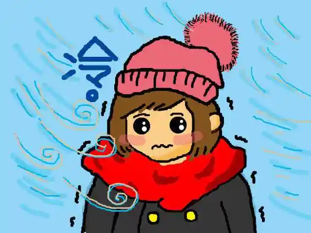 23日起强冷空气袭青岛 下周或见雪花飘(图)