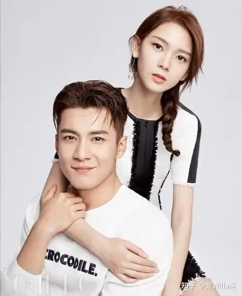 如何看待韩东君陈瑶恋情疑似曝光真实性如何你看好这一对吗