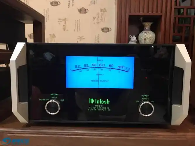 麦景图mc601单声道后级_≡ 家电交易区 ≡_影音产品交易区_家电论坛