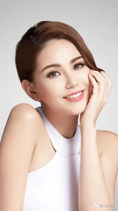 模特昆凌:嫁大14岁周杰伦连生三胎,她不是你想像的那么简单_天王_机会