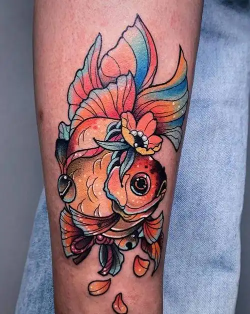 山东省济南市纹身师-lee的纹身作品集