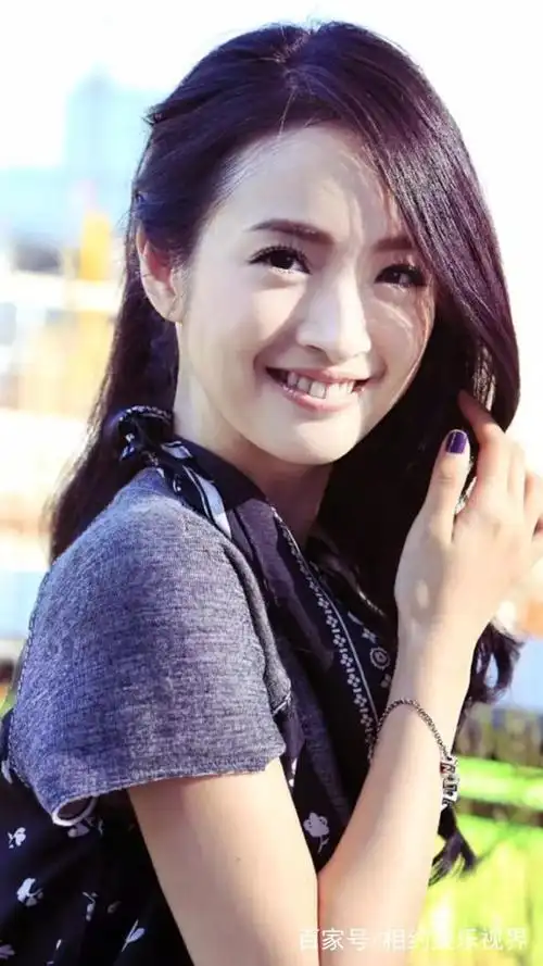 第一林依晨,桂纶镁上榜2021年台湾十大美女演员,林青霞长相标致