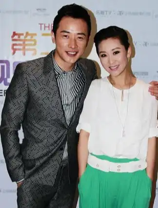 罗晋,嫁大19岁180亿富豪,她和唐嫣最大的区别是这个_苗圃_穆桂英_时候