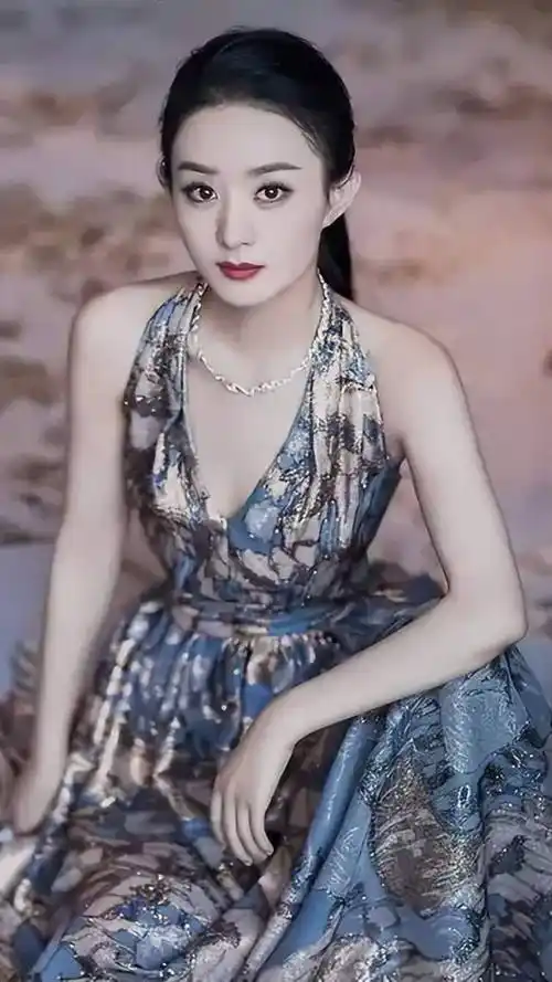 揭秘赵丽颖和吴亦凡,张碧晨的纠纷始末,真相让人意外!