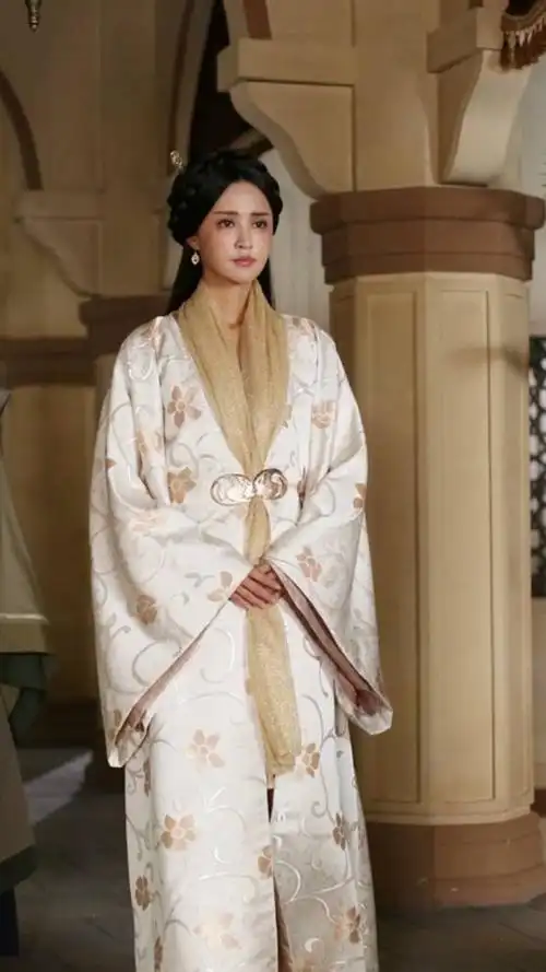 14:10:53张歆艺 解忧公主古装xitek_~(≧▽≦)/~同采自www