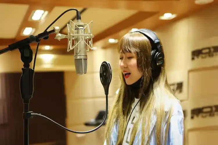 任然用音乐打造爱的童话唱响凉生纯爱勇敢表白