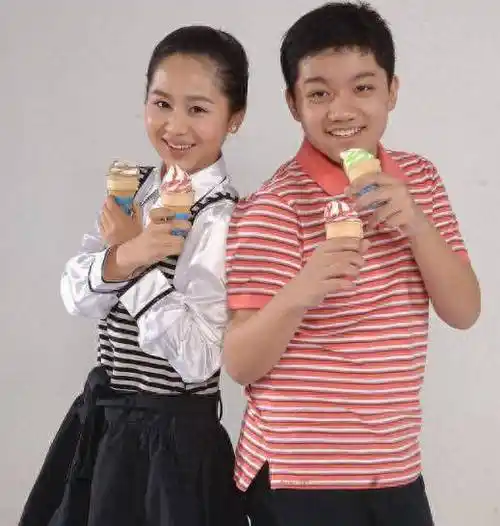 《家有儿女》尤浩然,曾经那么萌,前途那么好,为何如今不火?