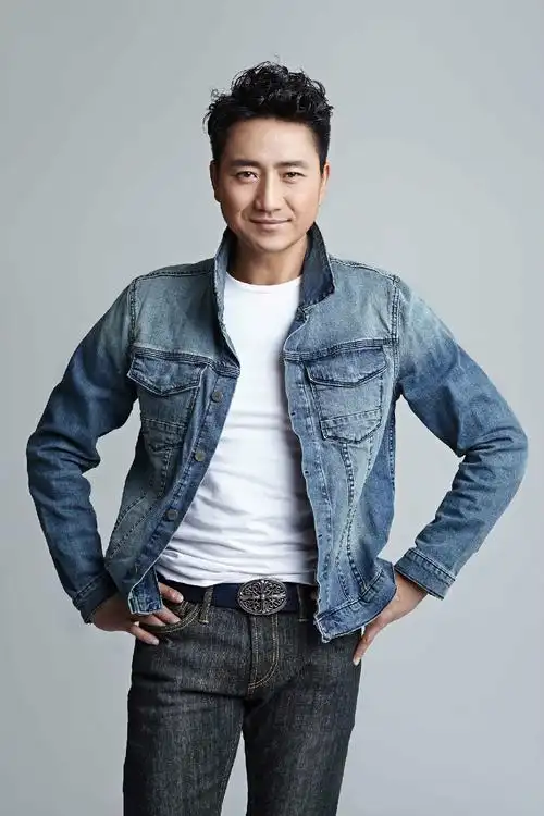 主演高锦马苏高峰